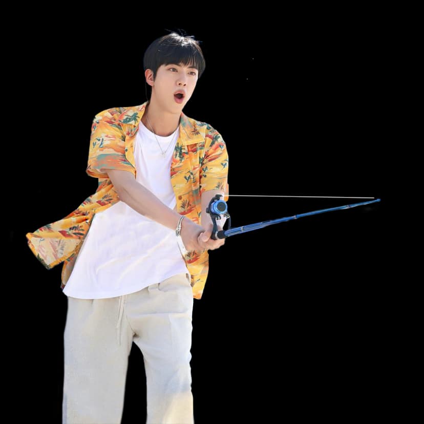 fishingjin